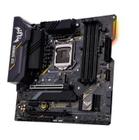 Placa Mãe Asus TUF Gaming B460M-Plus, Intel LGA1200, mATX, DDR4
