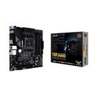 Placa Mãe Asus Tuf Gaming B550m-plus, Amd Am4, Atx, Ddr4