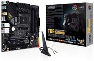 Placa Mãe Asus TUF Gaming B550M Plus AMD AM4 mATX DDR4