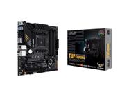 Placa-Mãe Asus TUF Gaming B550M-Plus, AMD B550, mATX, DDR4