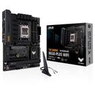 Placa-Mãe ASUS TUF Gaming B650-Plus Wi-Fi, AMD AM5 B650, ATX, DDR5, Wi-Fi, Preto - 90MB1BZ0-M0EAY0