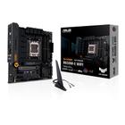 Placa-Mãe ASUS TUF Gaming B650M-E, WIFI, AMD AM5, B650, DDR5, Preto - 90MB1FV0-M0EAY0