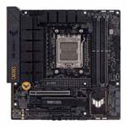 Placa Mãe Asus TUF GAMING B650M-PLUS AM5 DDR5 HDMI M.2 USB 3.2 RGB