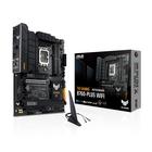 Placa-mãe ASUS TUF GAMING B760-PLUS WIFI LGA 1700 ATX