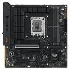 Placa Mãe Asus TUF Gaming B760M-PLUS WI-FI II, Chipset B760, Intel LGA 1700, mATX, DDR5, 90MB1HE0-M0EAY0
