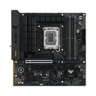 Placa Mãe ASUS TUF GAMING B760M-PLUS WIFI II, Intel, DDR5 - 90MB1HE0-M0EAY0