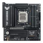 Placa Mãe ASUS TUF GAMING B850M-PLUS II, AMD AM5, mATX, DDR5, Preto - 90MB1MT0-M0EAY0