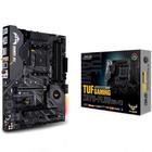 Placa-Mãe Asus TUF Gaming X570-Plus Wi-Fi, AMD AM4, ATX, DDR4