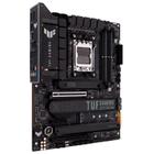 Placa Mãe Asus TUF Gaming X670E-Plus AM5, DDR5