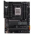 Placa-Mãe ASUS TUF Gaming X670E-Plus Wi-Fi, AMD X670, AM5, DDR5, Preto - 90MB1BK0-M0EAY0