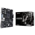 Placa Mãe Biostar A520Mh Chipset A520 Amd Am4 Matx Ddr4 3.0