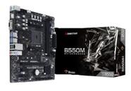 Placa Mae Biostar B550MH - AMD AM4 - mATX - DDR4