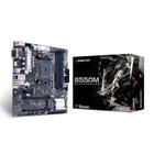 Placa Mãe Biostar B550Mx E Pro Soquete Am4 M.2 4.0 4 Slots Ddr4