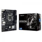 Placa Mãe Biostar B560MHP mATX Chipset B560 Intel LGA 1200 DDR4