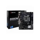 Placa Mãe Biostar B560Mhp Socket Lga 1200 Vga Ddr4