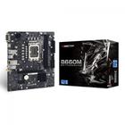 Placa-Mãe Biostar B660mx-E LGA 1700 M.2 DDR4 HDMI