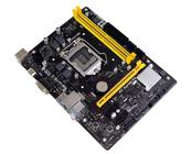 Placa Mae Biostar Ddr4 2400 H110Mhc 2.0