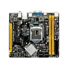 Placa Mãe Biostar H81MHV3 3.0 Socket LGA 1150, VGA, DDR3