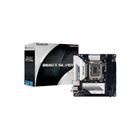 Placa Mãe Biostar Racing B660T Prata Socket Lga 1700 Ddr4