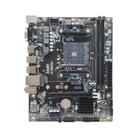 Placa Mãe Bluecase A520 Socket Am4 Ddr4 Micro Atx Bulk