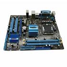 Placa-mãe de desktop 5G41T-M LX V2 LGA 775 DDR3 8GB Dual Chan