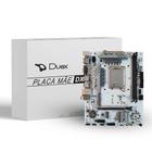 Placa mae duex amd ddr4 dx a520zg