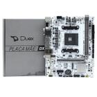 Placa Mae Duex DX A520ZG - AMD AM4 - mATX - DDR4