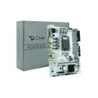 Placa Mãe Duex Dx H510 Pro para Processadores Intel - LGA 1200. Suporte DDR4 e Integrada