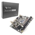 Placa Mãe DUEX DX H61Z DDR3 Socket 1155 Chipset Intel 1155