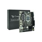 Placa Mãe Duex Dx H61Zg M2 Socket Lga 1155 Vga Ddr3