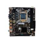 Placa Mae Duex Dx H81z M2, Ddr3, Socket Lga1150, Chipset Intel H81, Dx H81zm2