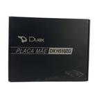 Placa Mãe Duex H510ZG LGA 1200