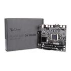 Placa Mae Duex Intel H55 Dx-h55z Lga 1156