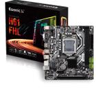 Placa Mãe Esonic H61 M-atx Intel 3a Geração Lga1155