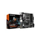 Placa Mãe Gigabyte A620M Gaming X Am5 Ddr5 Micro Atx - Plataforma De Alto Desempenho