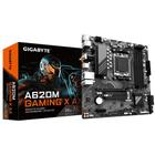 Placa Mae Gigabyte AMD (AM5) DDR5 Micro ATX - A620M Gaming X AX 1.1