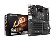 Placa-mãe GIGABYTE B550 UD AC (AM4/AMD/B550/ATX)