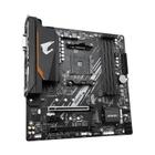 Placa Mae Gigabyte B550M Aorus Elite DDR4 Socket AM4 Chipset AMD B550