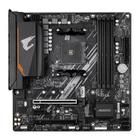 Placa Mae Gigabyte B550M Aorus Elite DDR4 Socket AM4 Chipset AMD B550