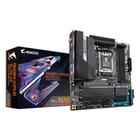 Placa Mãe Gigabyte B650M Aorus Elite AX, AMD, Micro ATX, DDR5, Wi-Fi, Bluetooth - B650M Aorus ELITE AX