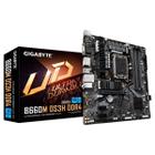 Placa Mãe Gigabyte B660M Ds3H Rgb Ddr4 Intel Lga 1700 M.2