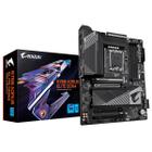 Placa Mãe Gigabyte B760 Aorus Elite Ddr4, Intel 13/12