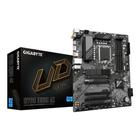 Placa Mãe Gigabyte B760 DS3H AX WiFi LGA 1700 ATX DDR5 HDMI M.2