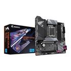 Placa Mãe Gigabyte B760M AORUS ELITE DDR5 LGA 1700 HDMI M.2 NNMe USB 3.2 USB-C