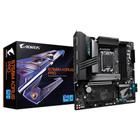 Placa MAE Gigabyte B760M Aorus PRO Intel 1700 - DDR5 - M.2