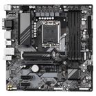 Placa Mãe Gigabyte B760M Ds3H Lga1700 4Xddr5 Pci E M.2 Hdmi Dp Usb C