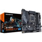 Placa Mãe Gigabyte B760M Gaming X AX mATX LGA 1700 DDR5 Wi-Fi HDMI DP M.2 USB 3.2