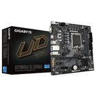 Placa Mãe Gigabyte B760M H DDR4 mATX LGA 1700 DDR4 HDMI VGA M.2 USB 3.2