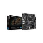 Placa Mãe Gigabyte B760M K Ddr4 Ud Socket Lga 1700