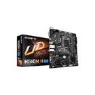 Placa Mãe Gigabyte H510M H Ddr4 Soquete Lga 1200 Slot M.2 Usb 3.2